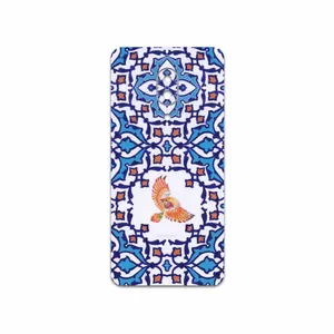 MAHOOT Homa Tile Cover Sticker for Lenovo Z5 Pro