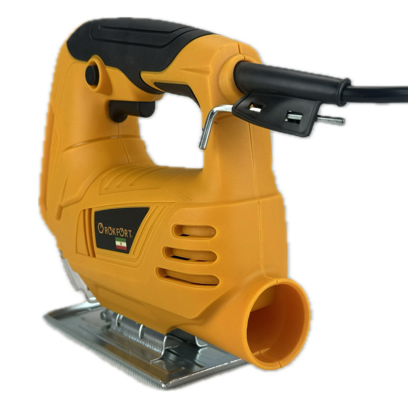 اره عمودبر راکفورت مدل RF-750