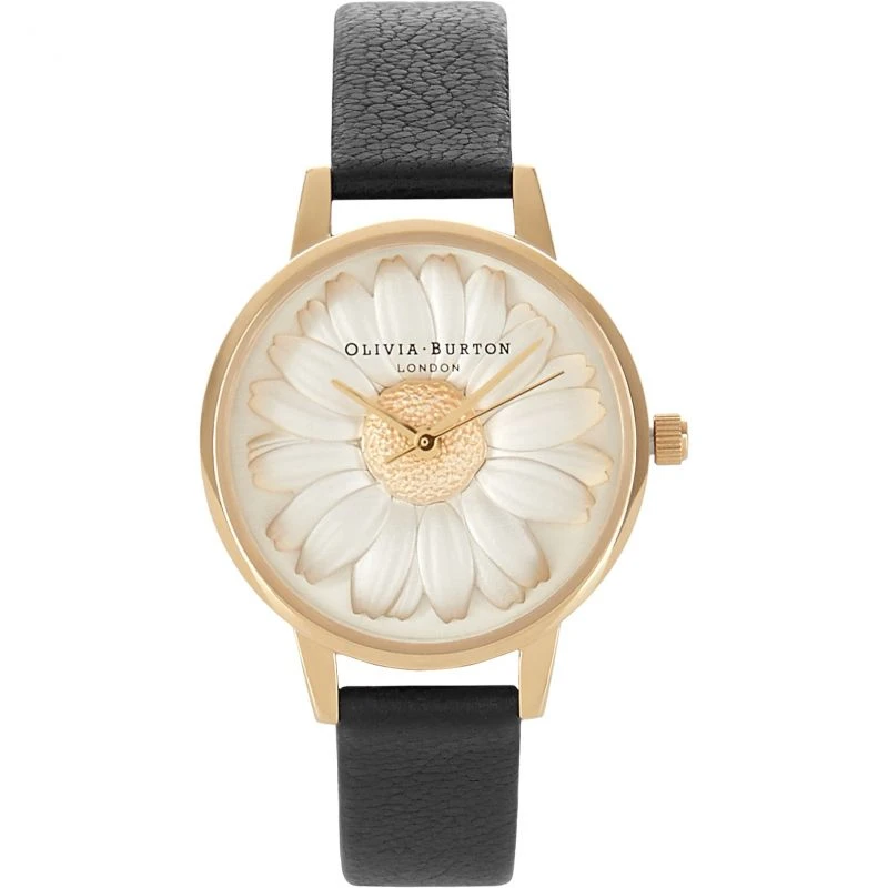 ساعت مچی عقربه ای زنانه الیویا برتِن مدل OB15EG38