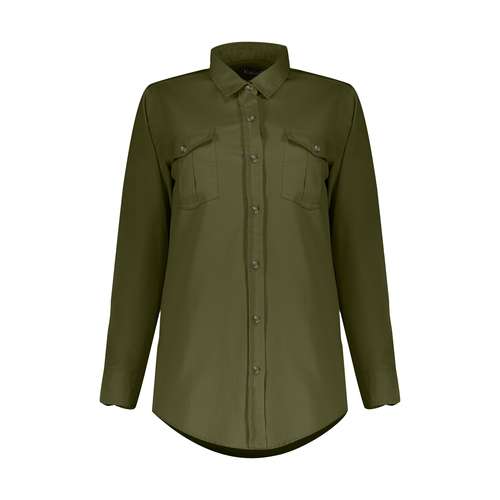 شومیز زنانه کیکی رایکی مدل BB2725-008