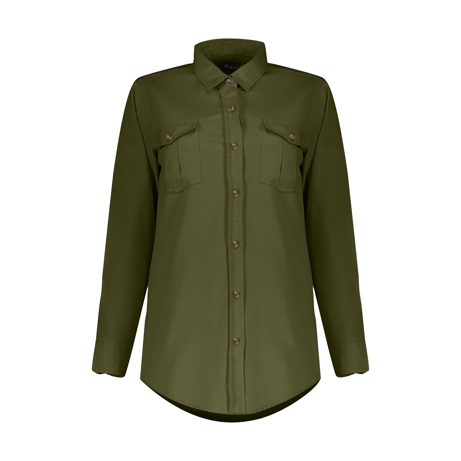 شومیز زنانه کیکی رایکی مدل BB2725-008