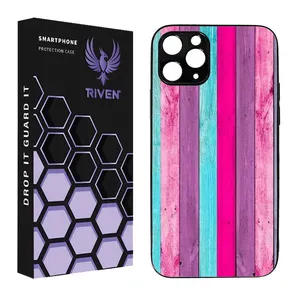RIVEN RI3-2 Case For Apple iPhone 12 Pro Max