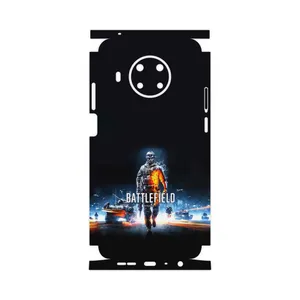 MAHOOT Battlefield Game Series-FullSkin Cover Sticker for Nokia X20
