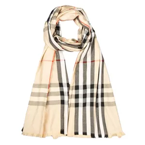 شال زنانه مدل SB-SS-4190
