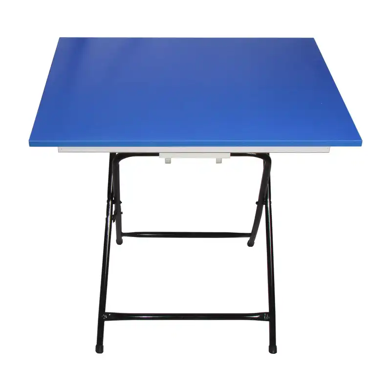 میز تحریر میزیمو مدل تاشو کد 0658