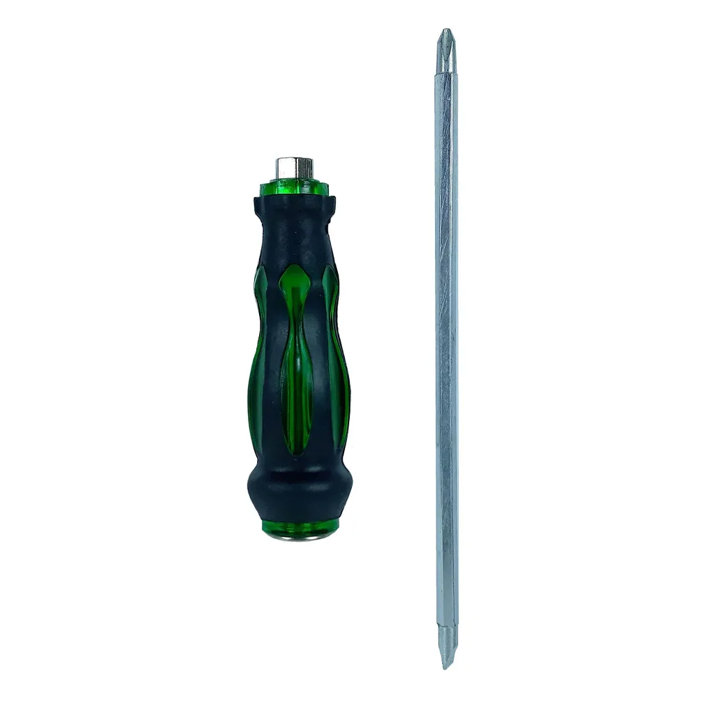 پیچ گوشتی ضربه خور مدل TSDK-006