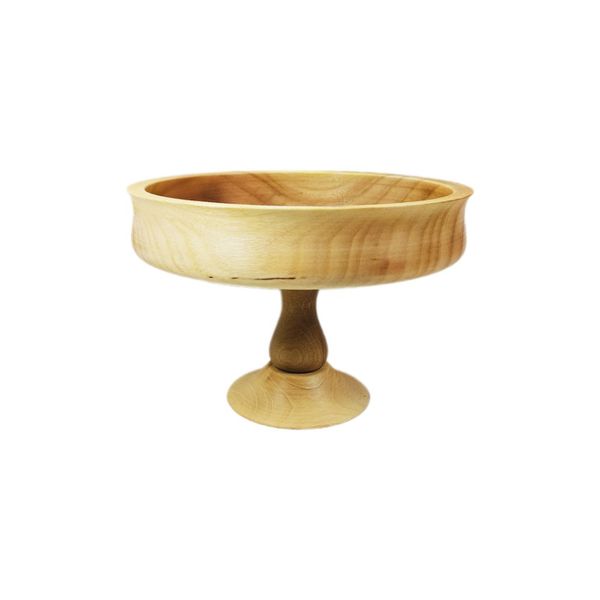 میوه خوری مدل پایه دار کد 030