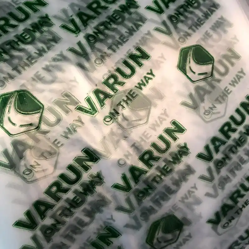 کلید پنل ضبط و جاسیگاری خودرو وارون مدل P-103&104 مناسب برای پژو405 بسته 2 عددی