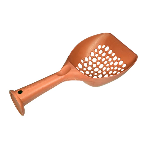 بیلچه خاک گربه دنیل مدل دیون کد X86