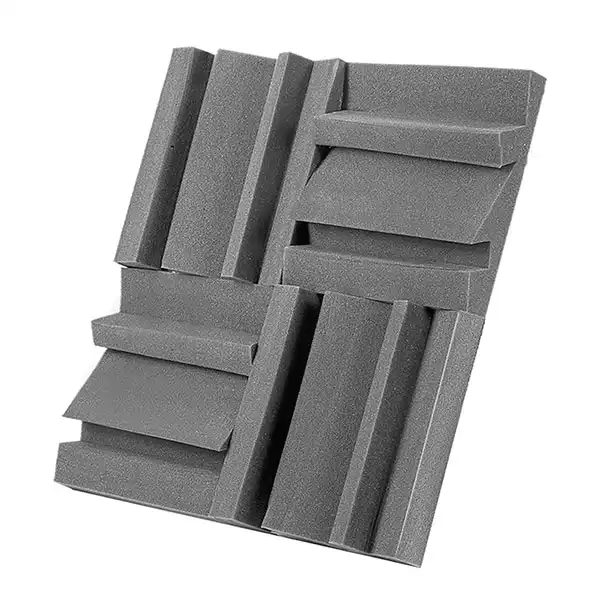 پنل آکوستیک مدل وین MD55