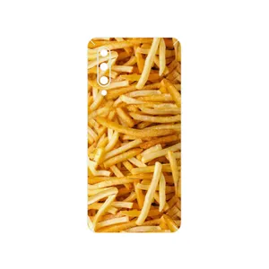 MAHOOT French fries Cover Sticker for Xiaomi Mi 9