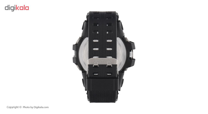ساعت مچی دیجیتال مردانه مدل g-1969