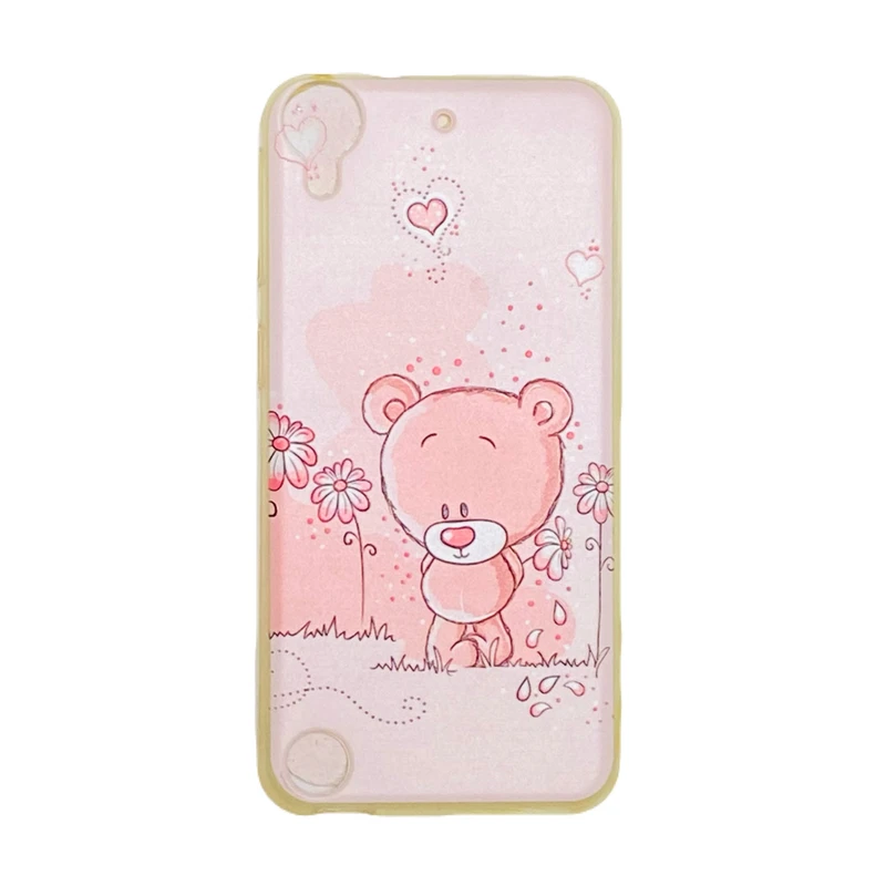 کاور مدل P-NK کد 348 مناسب برای گوشی موبایل اچ تی سی Desire 630