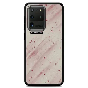AKAM AMC-WSGS20U-STARS-15 Cover For Samsung Galaxy S20 Ultra