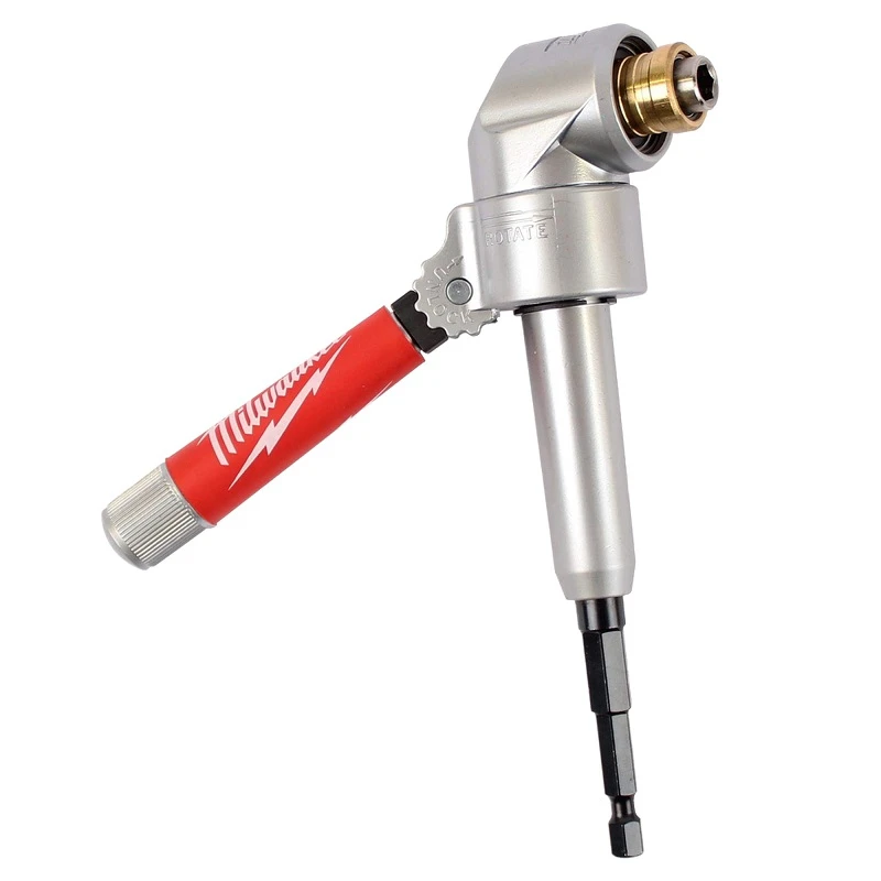 رابط 90 درجه دریل پیچ گوشتی میلواکی مدل OSD2