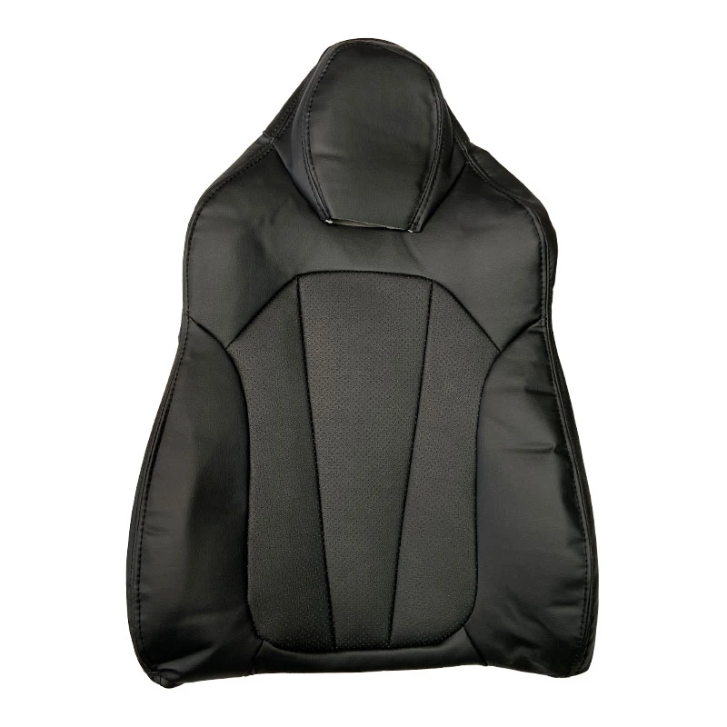 روکش صندلی خودرو مدل 5074 مناسب برای جک j7Kmc