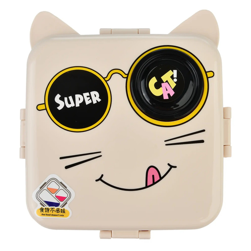 ظرف غذا کودک مدل MDSS-AU3347