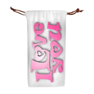 کیف عینک مدل M129 LOVE