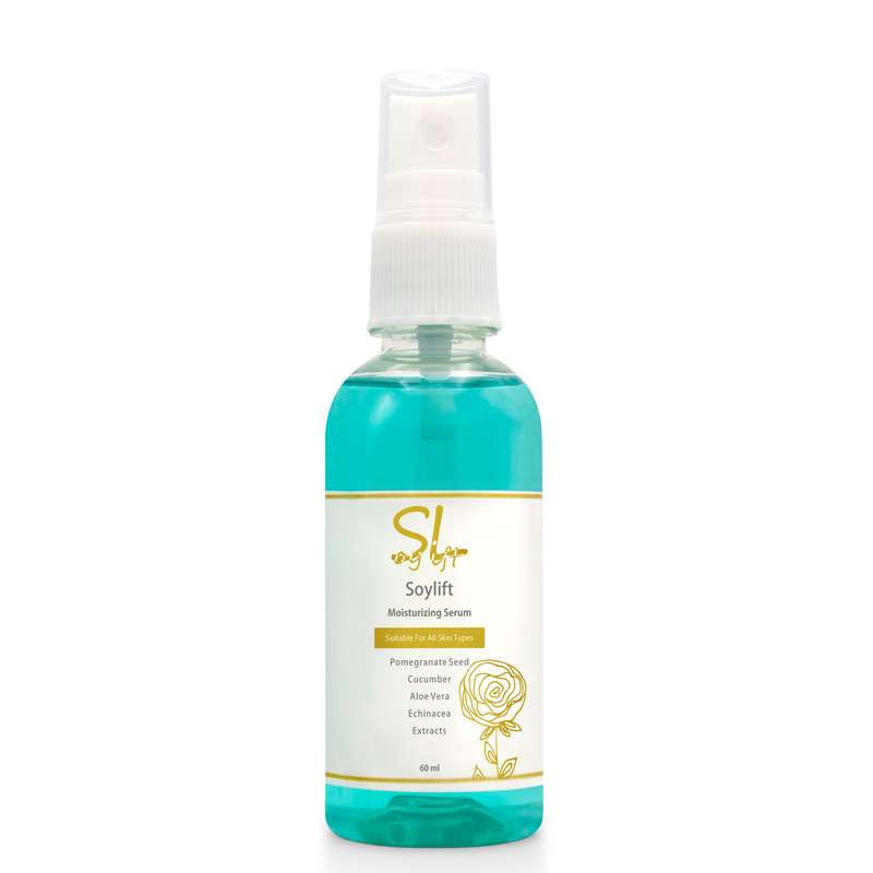 سرم پوست سویلیفت مدل Moisturizing حجم 60 میلی لیتر سرم پوست سویلیفت مدل Moisturizing حجم 60 میلی لیتر