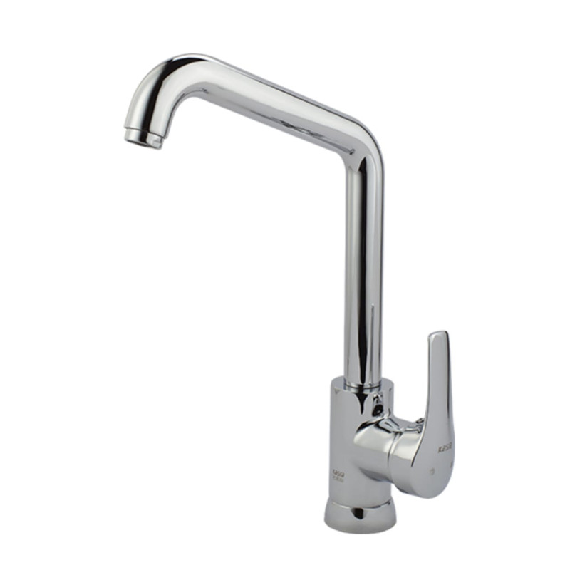 شیر آشپزخانه کسری مدل آبتین شیر آشپزخانه کسری مدل آبتین