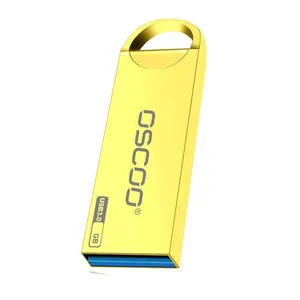 فلش اوسکو مدل K002 ظرفیت 16 گیگابایت با رابط USB 3.0
