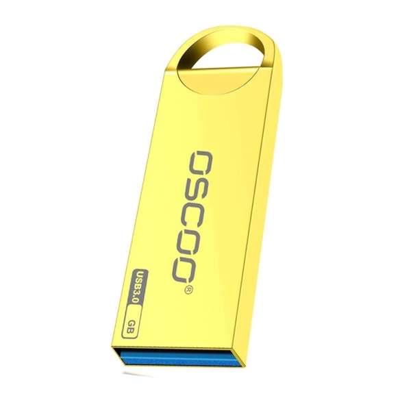 فلش اوسکو مدل K002 ظرفیت 16 گیگابایت با رابط USB 3.0 فلش اوسکو مدل K002 ظرفیت 16 گیگابایت با رابط USB 3.0