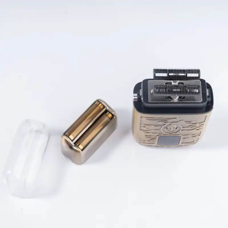 ماشین اصلاح موی صورت جی دبلیو مدل GW-9988