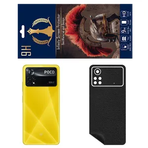INFINITI PRO CH Back Skin For Xiaomi Poco X4 Pro 5G