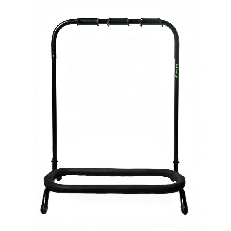 پایه گیتار مدل مولتی استند 3عددی