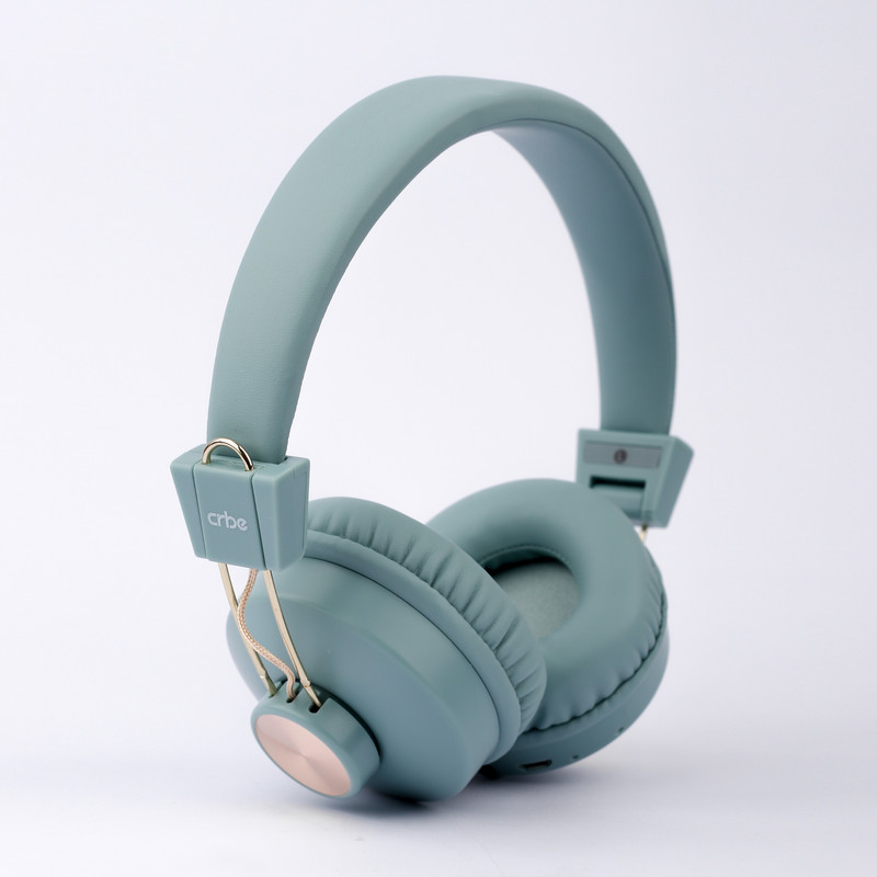 هدست بلوتوثی کربی مدل CR-H102