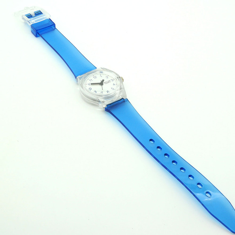 ساعت مچی عقربه ای بچگانه والار مدل 88777