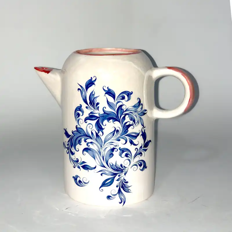 سس خوری سرامیکی مدل لاستر