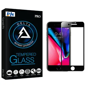 PK Delta Glass Screen Protector For Apple iPhone 6