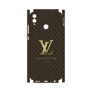 MAHOOT  LS-VTTN-FullSkin Cover Sticker for Honor 8X