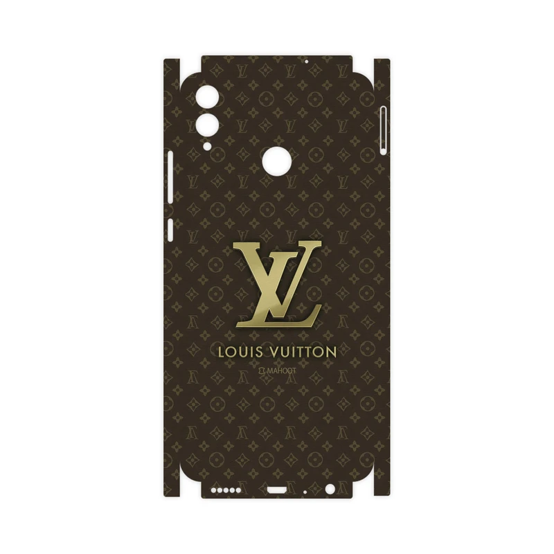 برچسب پوششی ماهوت مدل LS-VTTN-FullSkin مناسب برای گوشی موبایل آنر 8X
