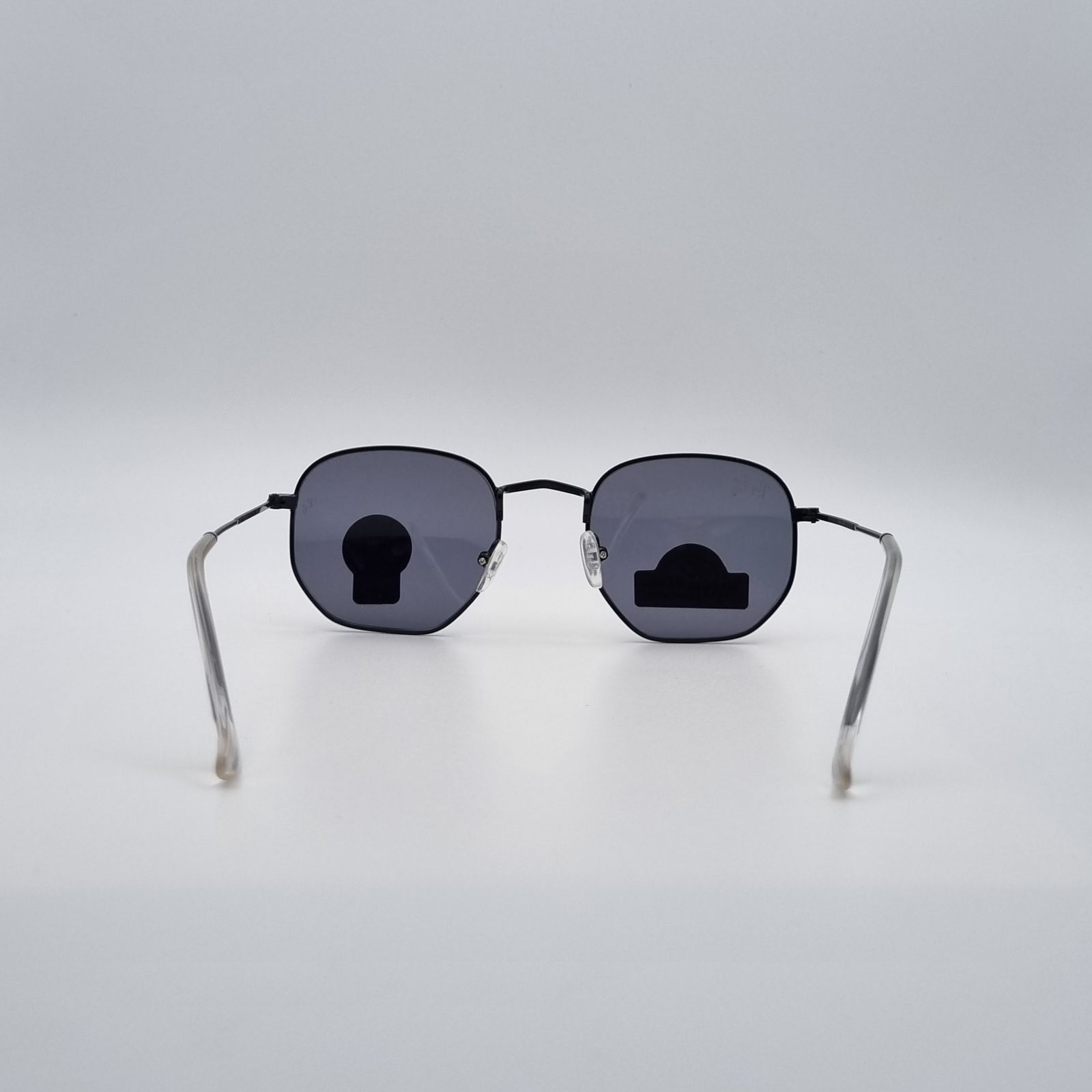 عینک آفتابی مدل Ray....n31om - - 5