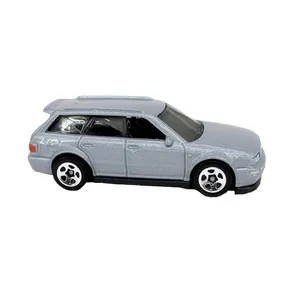 ماشین بازی هات ویلز مدل Audi Avant RS2 کد GTB75 - 4982