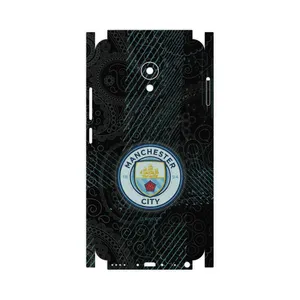 MAHOOT  Manchester-City-FullSkin Cover Sticker for Meizu M5