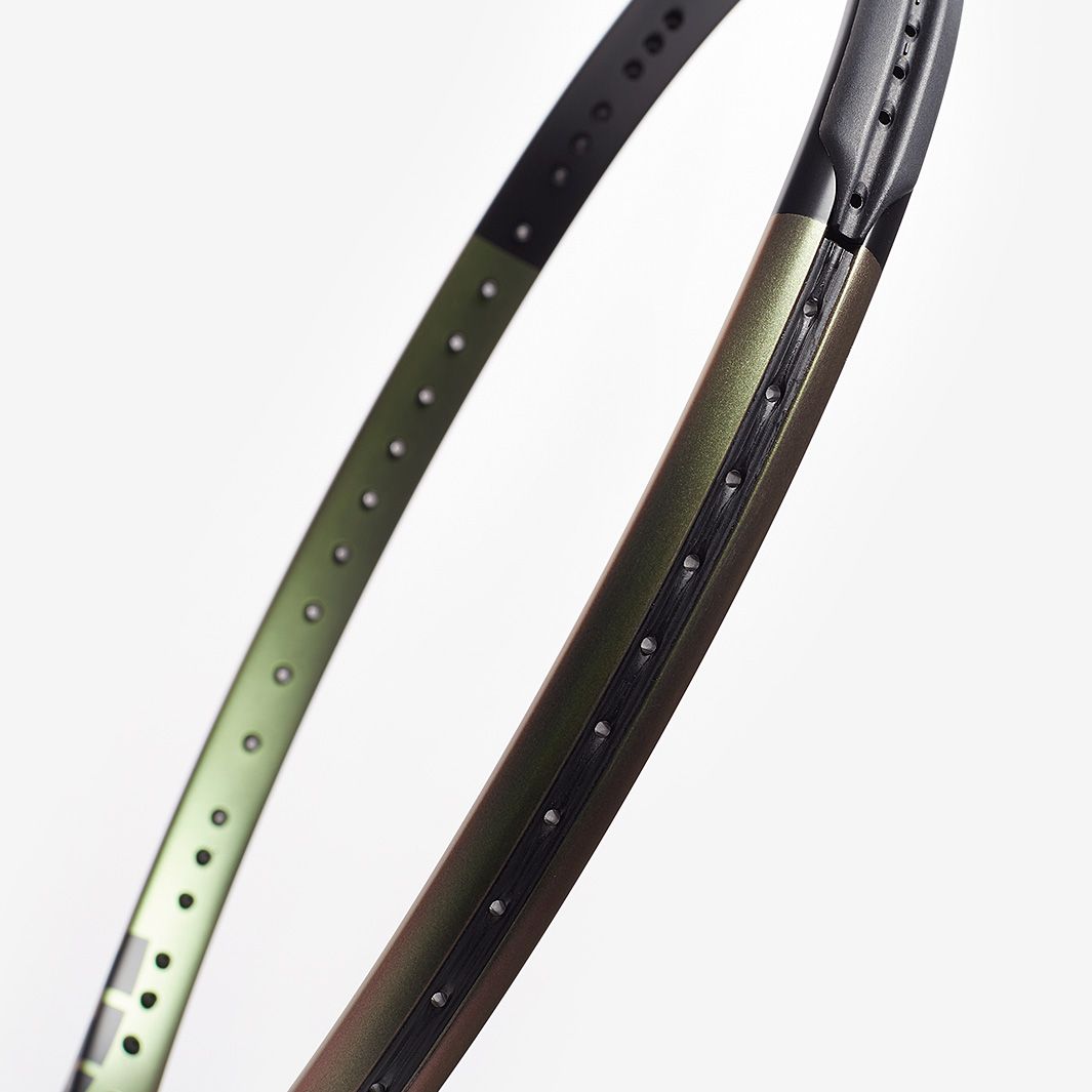 راکت تنیس ویلسون مدل Blade 100V8 16*19 G3 -  - 3