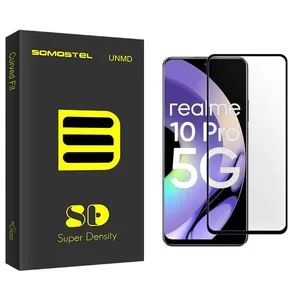 Somastel SD Screen Protector For Realme 10 Pro 5G