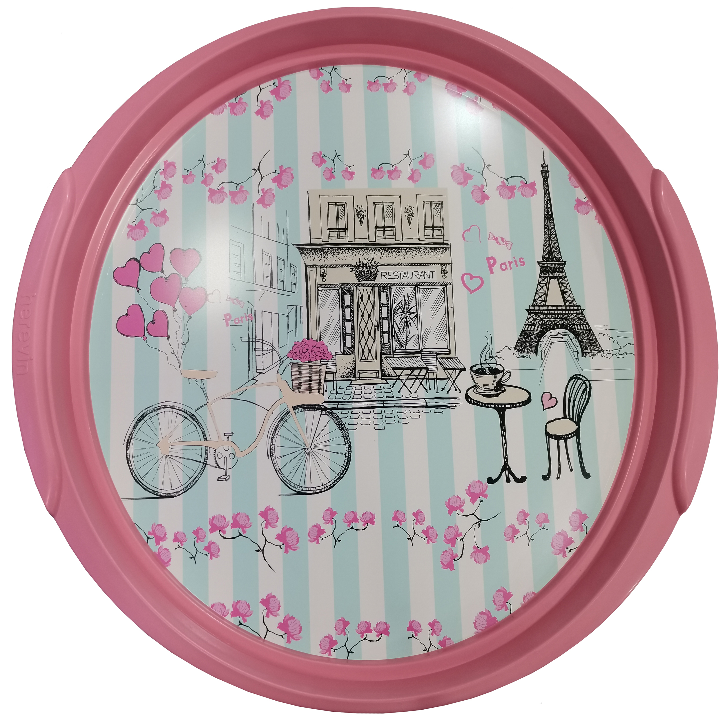 سینی مدل پاریس