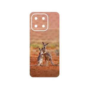 MAHOOT Kangaroo Cover Sticker for Honor X6b