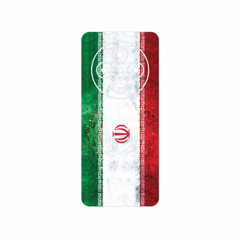 برچسب پوششی ماهوت مدل IRAN_Flag_1 مناسب برای گوشی موبایل شیائومی Poco C75