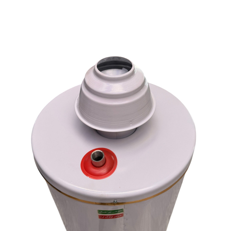 آبگرمکن گازی فردوس مدل L135