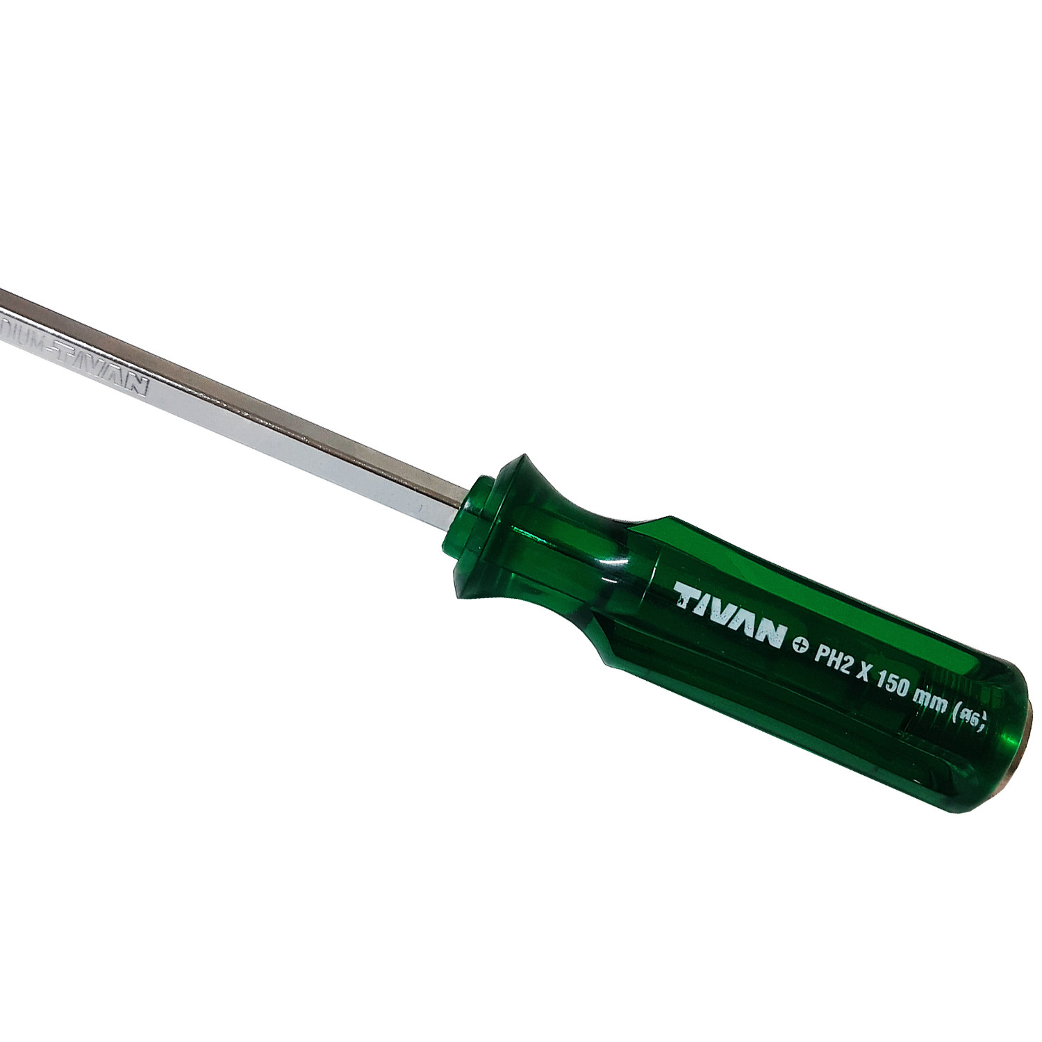 پیچ گوشتی دوسو و چهارسو ضربه خور تیوان مدل HT - 00615 مجموعه دو عددی پیچ گوشتی دوسو و چهارسو ضربه خور تیوان مدل HT - 00615 مجموعه دو عددی