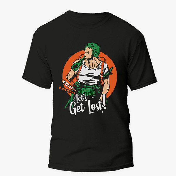 تی شرت آستین کوتاه مردانه