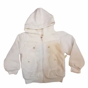 سویشرت دخترانه مدل ASH706