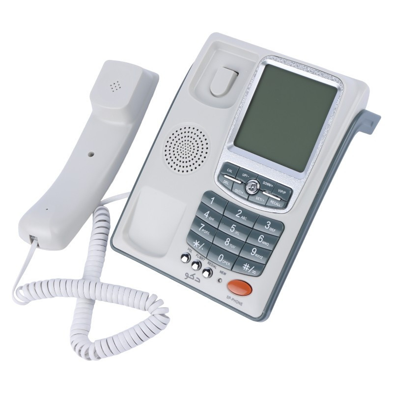 تلفن دکو مدل F23