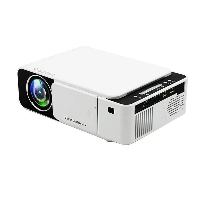 ویدئو پروژکتور مدل T5