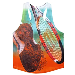 تاپ ورزشی مردانه مدل 1520